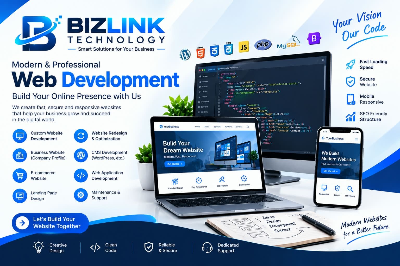 Web Development